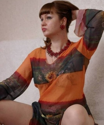 Ленуся, 40